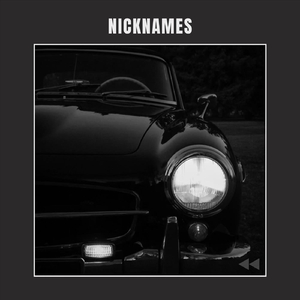 Nicknames