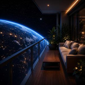 Sleepless Constellation