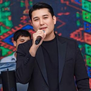 Düýşümde kän agladyñ