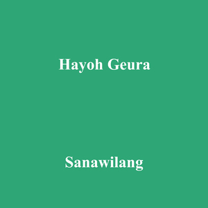 Hayoh Geura