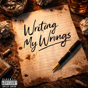 Writing My Wrongs