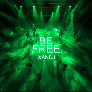 Be free