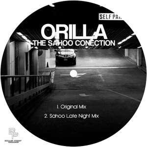 Orilla (Original Mix)