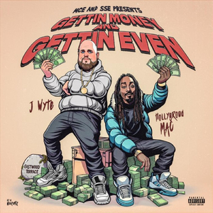 Im Ridin (feat. So Smoove)