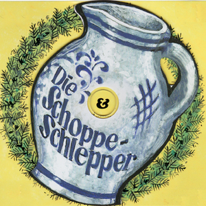 Am liebste Aeppelwoi