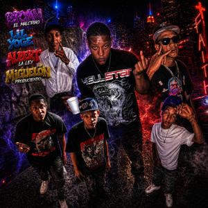 La gente que son (feat. Albert la ley & Lilyogel 0.30)