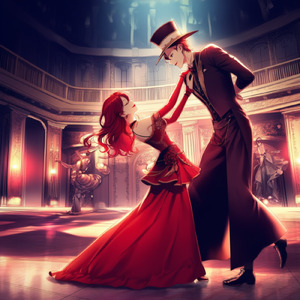 Let's Dance! (Remix Ver.)