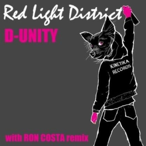 red light district (original mix)