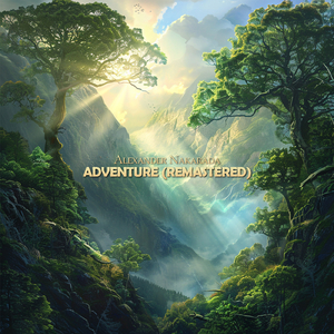 Adventure (Remaster)