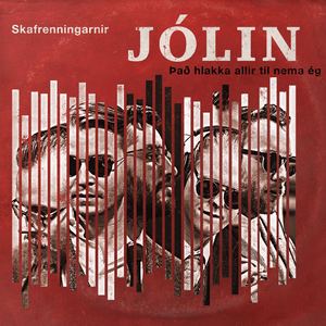 Það hlakka allir til nema ég