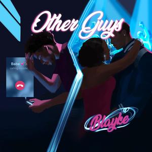 OTHER GUYS(SANDALILI)