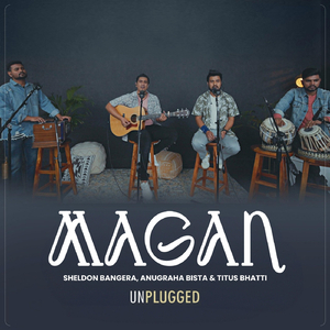 Magan (Unplugged) [Live]