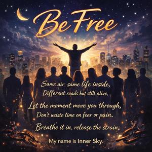 Be Free