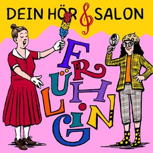 Kuckuck, kuckuck, rufts aus dem Wald