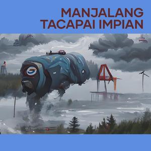 Manjalang Tacapai Impian
