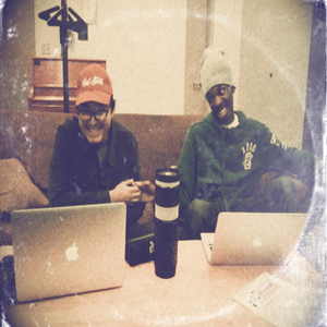 Beatmakinginthenightime
