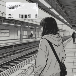 人生正在加载中 (1.15x)