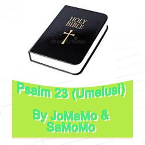 Psalm 23 (Umelusi)