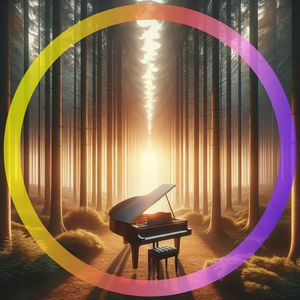 Piano Whisperings of Dawn