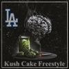 Lil Kevo - LA Kush Cake Freestyle