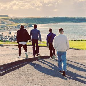 Oh Cecilia [Breaking My Heart] [ReVamped]