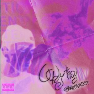 RReal (feat. Krawford)