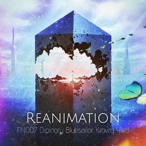 Reanimation (Instrumental Mix)