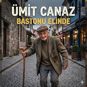 Bastonu Elinde