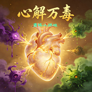 心解万毒
