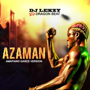 Azaman (Amapiano)