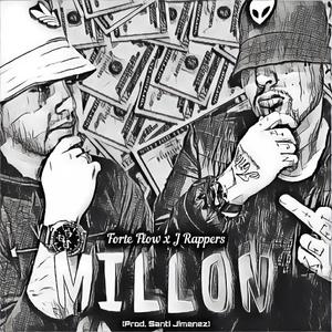 Millon,Forte Flow