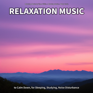 Soothing Meditation Music to Work To