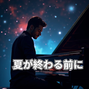 夏が終わる前に