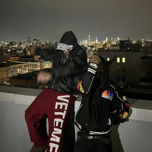 Never Liked Him (Prod. Devstacks & Maajins)