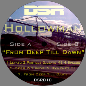 Specus (Original Mix)