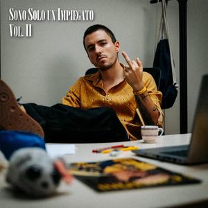 The Caldo - SKIT (feat. Lexotan)