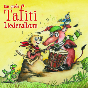 Glückserdmännchentag