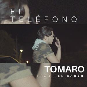 El Telefono Slowed (Radio Edit)
