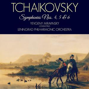 Symphony No. 4 in F Minor, Op. 36: II. Andantino in modo di canzona