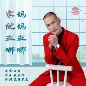 妈妈在哪家就在哪（伴奏）