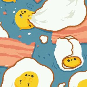 和你接吻（翻自 Rain梁坤）