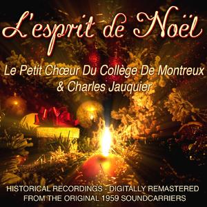 Voici Noel, o douce nuit