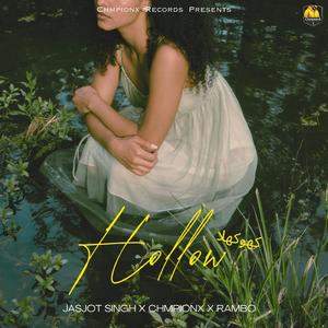 Hollow (feat. chmpionx)