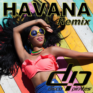 Havana (Remix - No Rap Version)