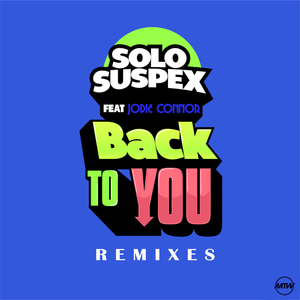 Back To You (OffSet Radio Edit)