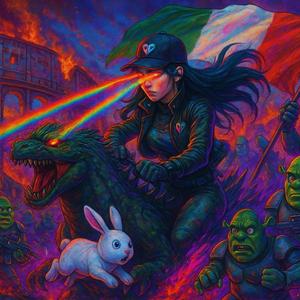 In a Land of Quantity over Quality