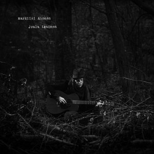 Vajoamassa pimeyteen