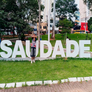 Saudade