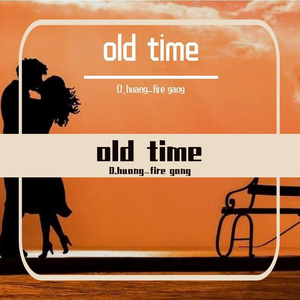old time(prod by Trai 5or)