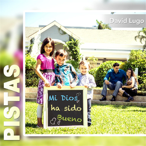 A Mi Esposa Feliz (Pista)